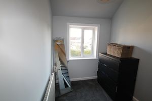 Bedroom Three- click for photo gallery